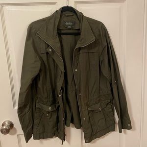 Eddie Bauer Jacket